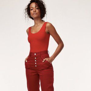 Wilfred Free Leila Bodysuit